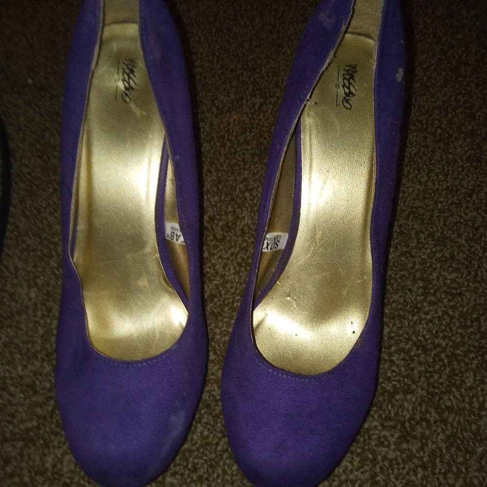 Heels